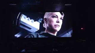 Mission: Impossible The Final Reckoning opening credits.