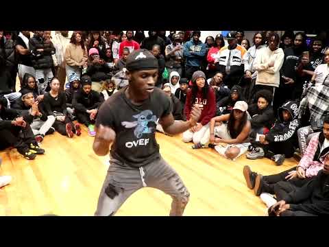 Punch Fest Lyve Vs Labz Vs Leek 