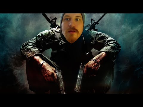 Black Ops 1 Free DLC?