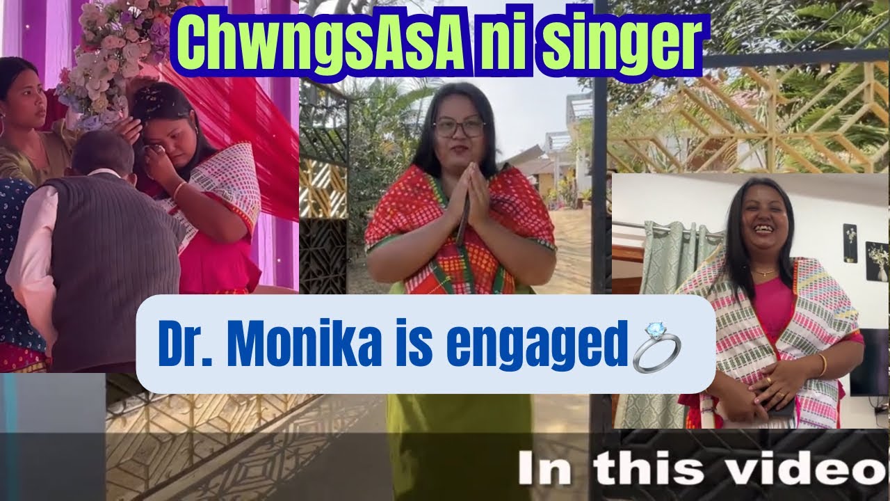 CHINI CHWNGSASA NI Dr. MONIKA KAIJAK SINAI PHU
