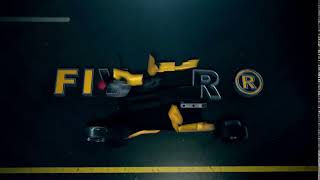 Logo Intro 511A | Animation All in One |