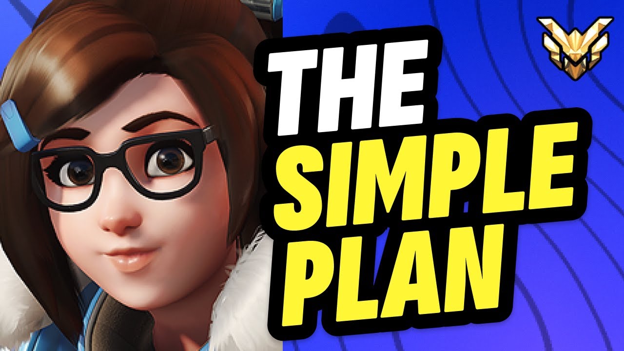 Masters Mei Coaching (Stop Being So Smart)