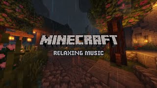 Relaxing minecraft game ambience and music | 5 Hours by Cozy Pixel 17,479 views 1 year ago 5 hours, 9 minutes