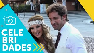 Famous ¡Geraldine Bazán reveló la verdad sobre su divorcio! | Un Nuevo Día | Telemundo Net Worth