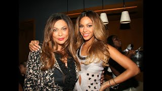 Uncovering Queen Bey's Mother: Tina Knowles' Powerful Memoir 'Matriarch'