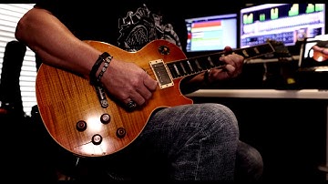 Line 6 Helix Grammatico LaGrange Bright Channel Demo