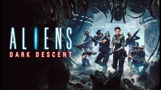 Alien Dark Descent  FR #12