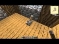 [Как обустроить дом в Minecraft] Ловушка для грифера!