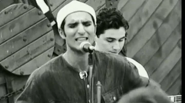 Rafet El Roman - Şu Hayatta