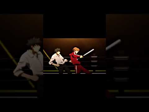 goh edit #animeedit