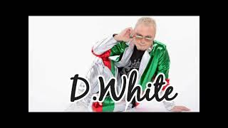 D.White - No Connect