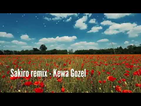 şakiro remix kewa Gozel
