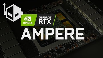 NVIDIA Hints At Ampere GPU Launch At GTC 2020