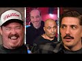 Shane Gillis on His Beef with Joe Rogan&#39;s Producer Young Jamie