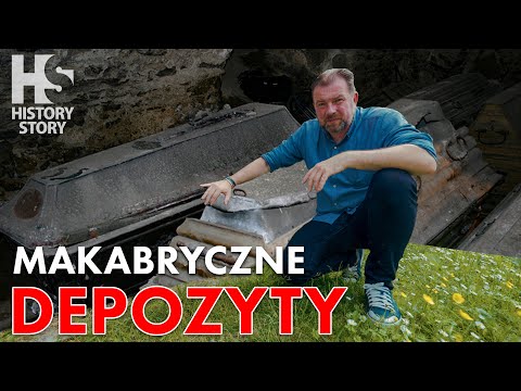 Wideo: Czy makabryczne oznacza makabryczne?