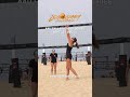 AAU Legendary beach volleyball tournaments in Huntington Beach start in September!