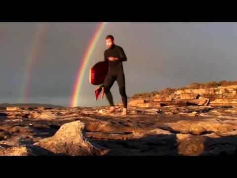 Chris James 2010 bodyboard