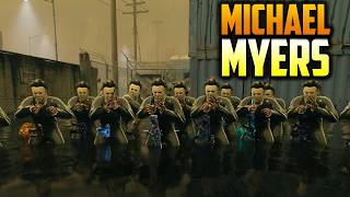 Anonymous Michael Myers - Definitive Edition