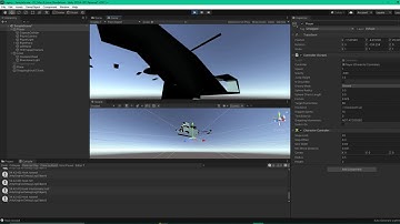 an imperfect but working grappling hook