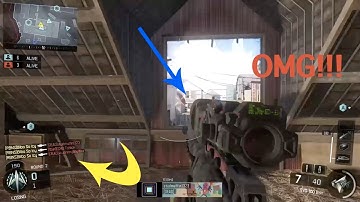 COD Black Ops 3 - Triple Collateral S&D