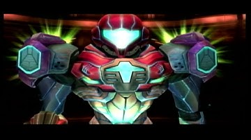 Metroid Prime 3 Corruption Part 23 Acquiring the Nova Beam