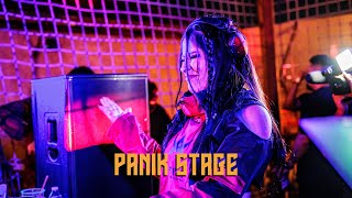 Aradia | Panik Stage | DediKted (Mexico)