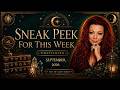 ALL SIGNS - "What The Universe Wants You To Know This Week" | Weekly Tarot