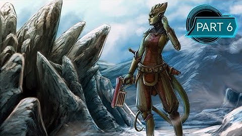 Sword of the Stars: the Pit Fan Mod, Assassin Normal Playthrough, Part 6