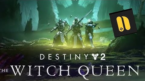 Destiny 2: The Arrival (Witch Queen) || Netboom cloud gaming || #netboom #cloudgaming