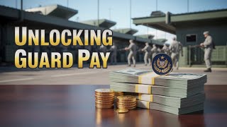 Details How Much Do National Guard & Reserves ACTUALLY Make Guide