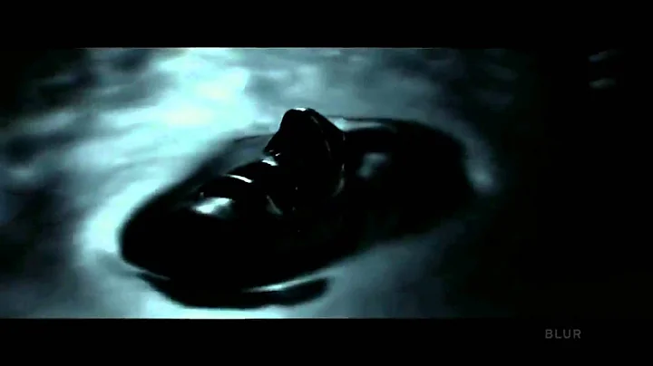 Intro The Girl With The Dragon Tattoo  HD