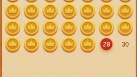 block jigsaw puzzle game task day 29 April gameplay walkthrough