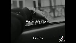 sevgidə yoxdu bəxtim neler görmüşəm neler