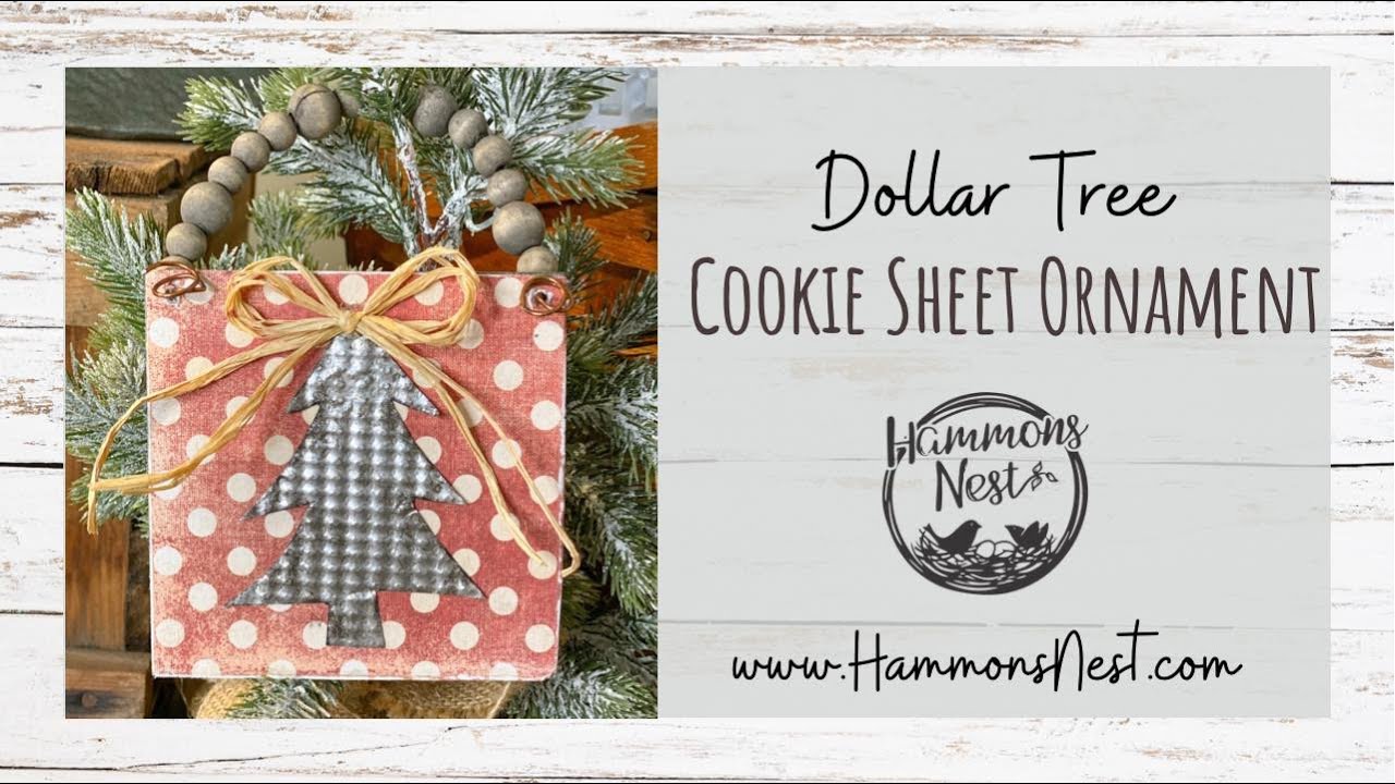 Cookie Sheets, Hobby Lobby