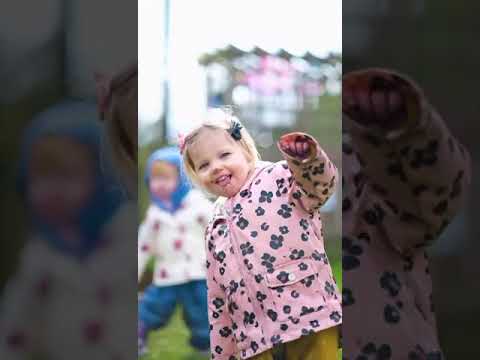 Benefits of working at Thrive childcare and education