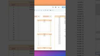 The Ultimate Wedding Seating Chart Hack🪑 Google Sheets Template #excel #weddingplanning #spreadsheet