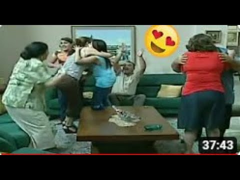 مسلسل شوفلي حل الموسم 2007 الحلقة التاسعة والعشرون حلقة أماني نجحت في الباك