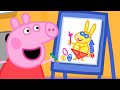 ✿Bonus Peppa Pig Episodes and Activities ✿ | Easter Bunny | Cartoons for Children