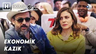 Ateş, İpek'e Ekonomik Bir Kazık Atıyor | Hekimoğlu 42.Bölüm