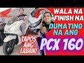 Finally Available na sa Market ang Honda PCX 160! | Walkthru Review の動画、YouTube動画。