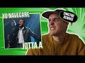 REACTION: JOTTA A - Yo Navegaré - legendas em Português!