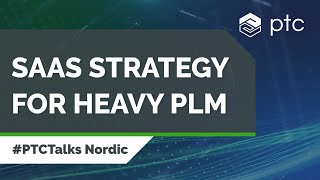SaaS Strategy for Heavy PLM screenshot 2