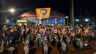 Patik para kay Jhorus Flores | Tribute to Jhorus