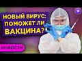 Новый вирус, отмена накопительных пенсий и электромобиль от Apple / Новости