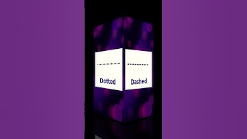 maths project | different types of lines | project idea for kids | #art #howtomake #maths #project