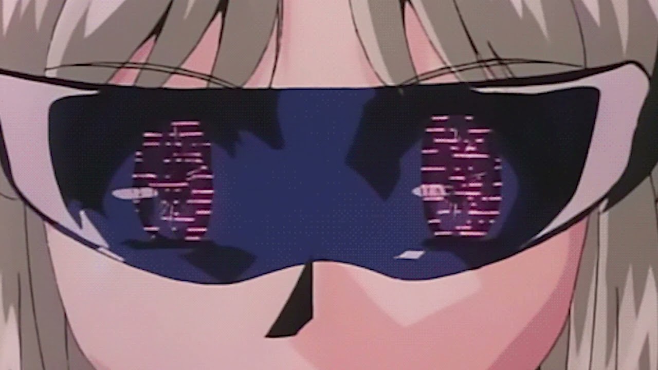 Xanman - Shattered Dreams (Slowed&Reverb)