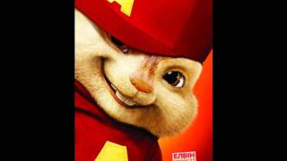 Alvin and the Chipmunks - Wet The Bed