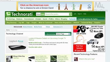 Maxblogpress Ping Optimizer