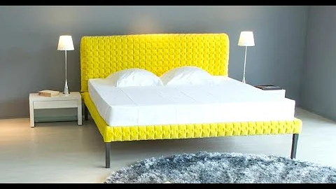 Awesome Inspiraton 101 Bedside table design Modern nightstand design ideas 2019