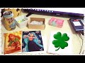 St. Paddy&#39;s Day: Social Distancing Edition  |Vlarch Day 15|